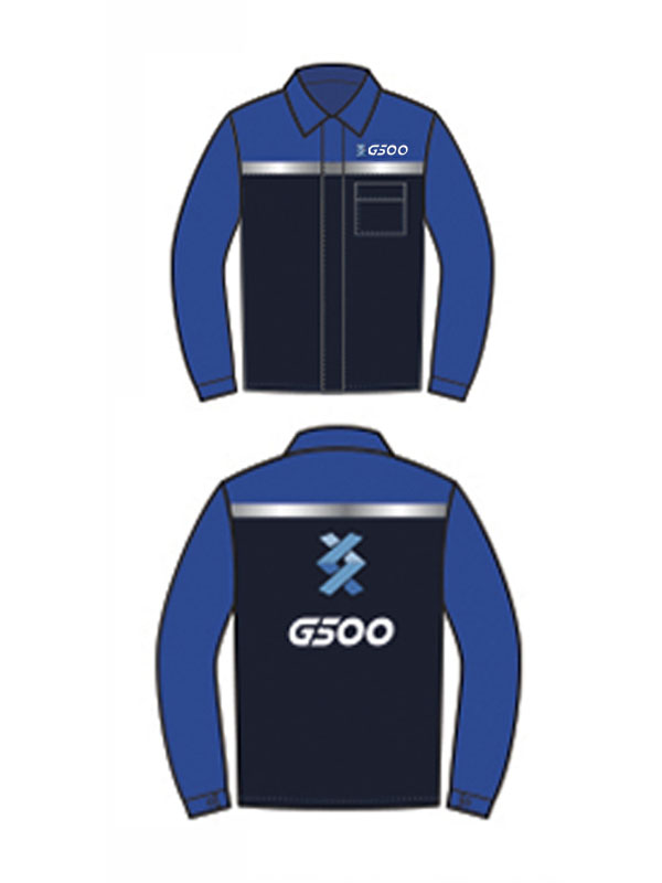 FABRICA DE UNIFORMES PARA GASOLINERA G500